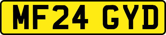 MF24GYD