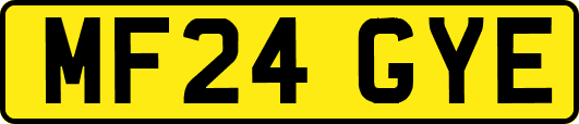 MF24GYE