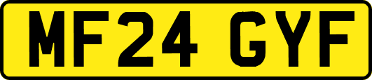 MF24GYF