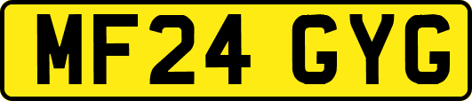 MF24GYG