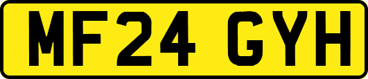 MF24GYH
