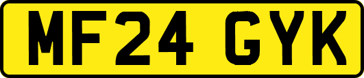 MF24GYK