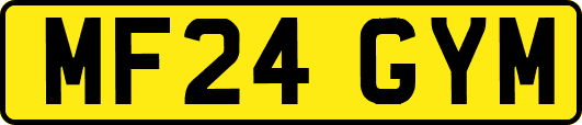 MF24GYM