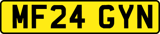 MF24GYN