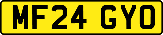 MF24GYO