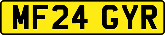 MF24GYR