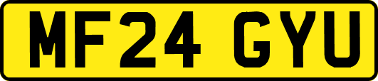 MF24GYU