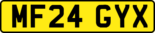 MF24GYX