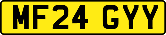 MF24GYY