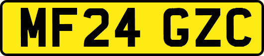 MF24GZC
