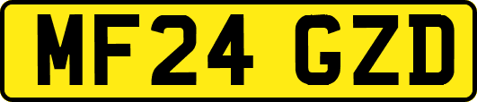 MF24GZD