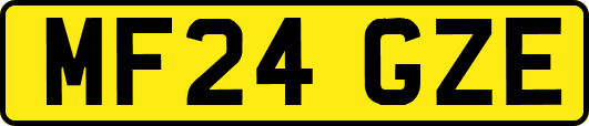 MF24GZE