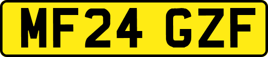 MF24GZF