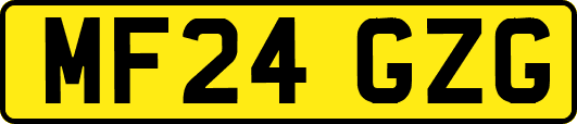 MF24GZG
