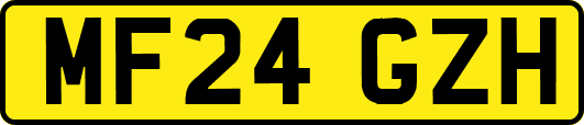 MF24GZH