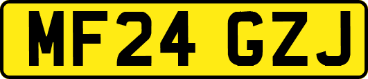 MF24GZJ