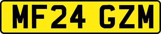 MF24GZM