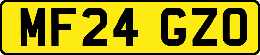 MF24GZO