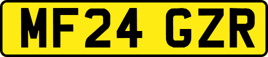 MF24GZR