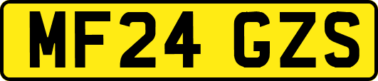 MF24GZS
