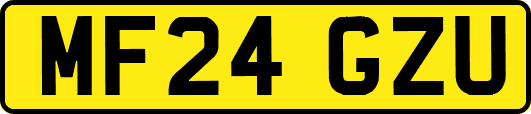 MF24GZU