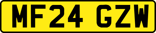 MF24GZW