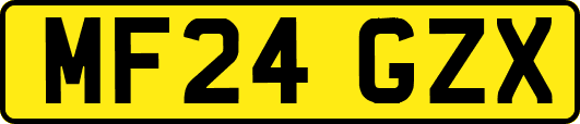 MF24GZX