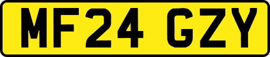 MF24GZY