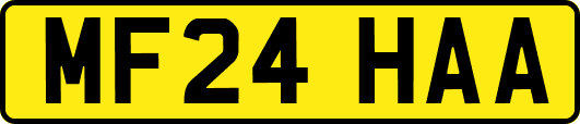 MF24HAA