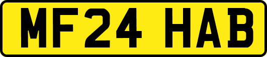 MF24HAB