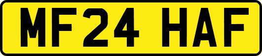 MF24HAF