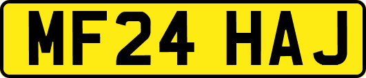 MF24HAJ