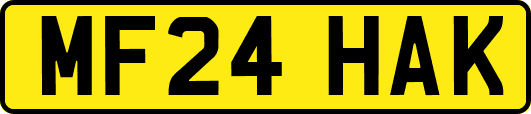 MF24HAK