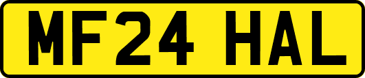 MF24HAL