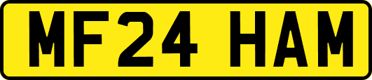 MF24HAM