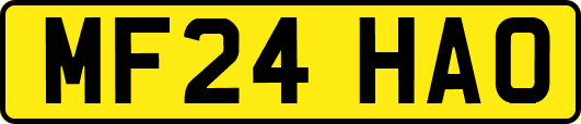 MF24HAO