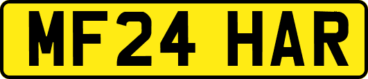MF24HAR