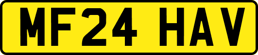 MF24HAV
