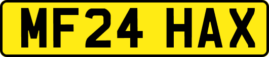 MF24HAX