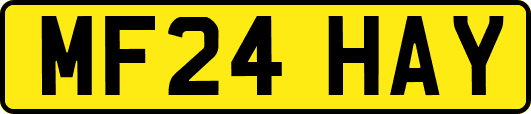 MF24HAY