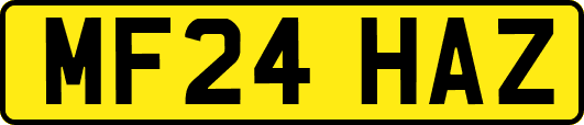 MF24HAZ