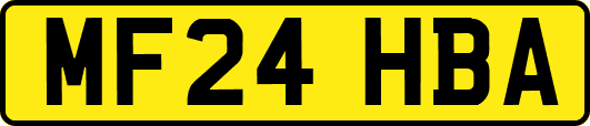 MF24HBA