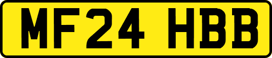 MF24HBB
