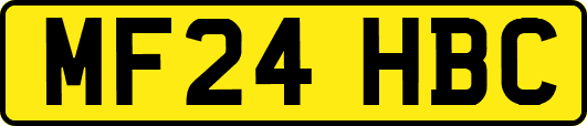 MF24HBC