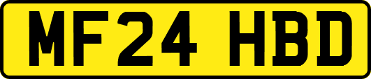 MF24HBD
