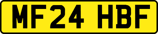 MF24HBF