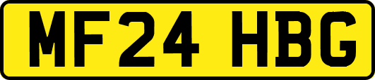 MF24HBG
