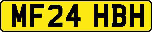 MF24HBH