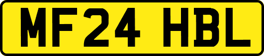 MF24HBL