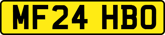 MF24HBO
